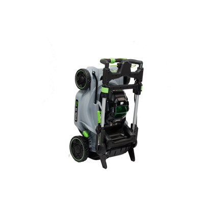 EGO LM1900E-SP Cordless Lawn Mower 47cm with battery and charger
