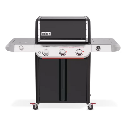 Weber Genesis E-335W 3 Burner Gas Barbecue