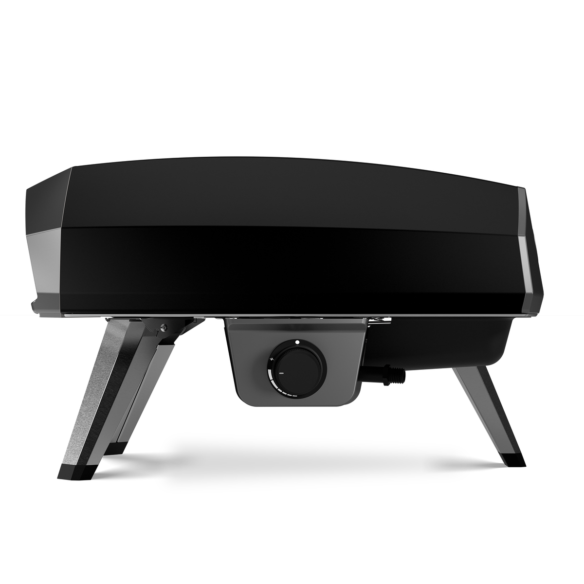 Ooni Koda 2 14″ Pizza Oven in Black – 2nd Generation
