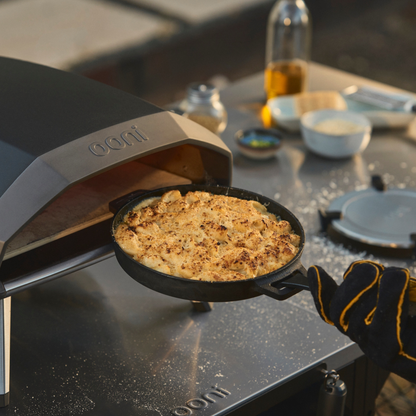 Ooni Koda 2 14″ Pizza Oven in Black – 2nd Generation