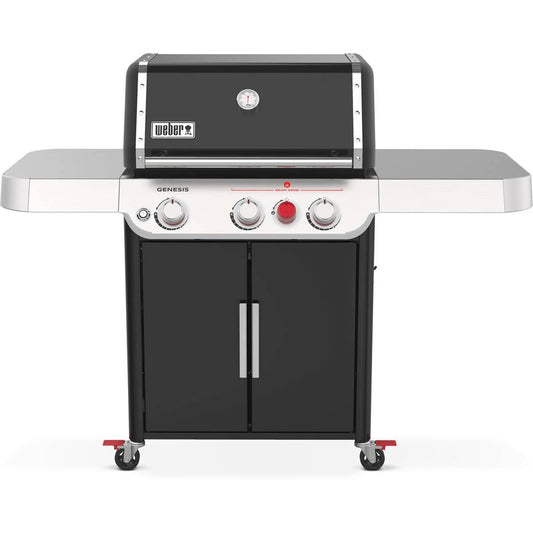 Weber Genesis E-325s GBS Gas BBQ