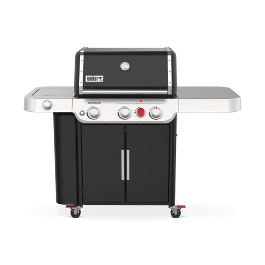 Weber Genesis E-335 GBS Gas BBQ