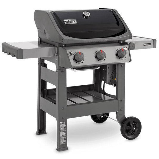 Weber Spirit II E-310 Gas Grill
