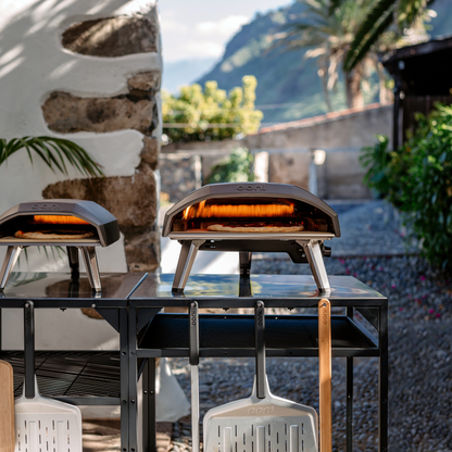 Ooni Koda 16 Gas-Powered Outdoor Pizza Oven – 1st Generation