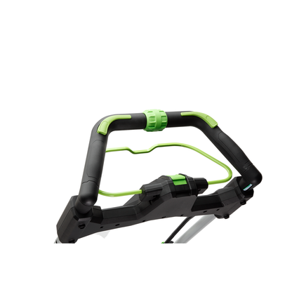 EGO LM1900E-SP Cordless Lawn Mower 47cm with battery and charger