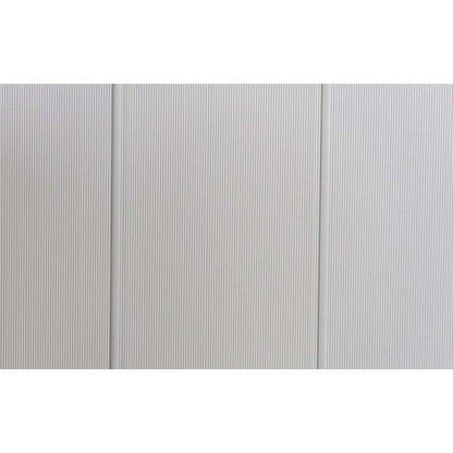 Keter Premier tall Grey 1400L Garden storage 4×2 ft 1704mm 1400mm