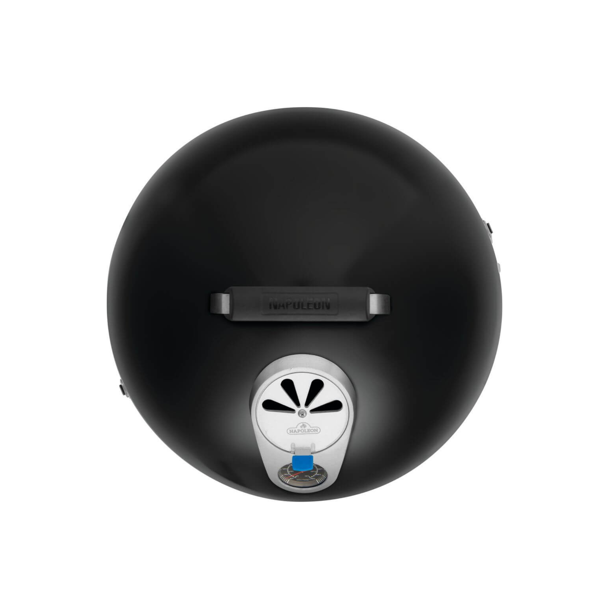 Napoleon Apollo 18″ AS18K Charcoal Grill and Water Smoker