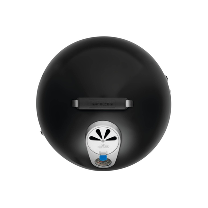Napoleon Apollo 18″ AS18K Charcoal Grill and Water Smoker