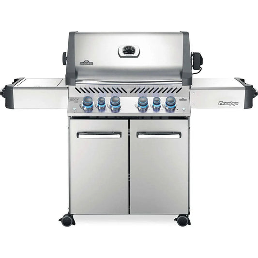 Napoleon Prestige 500 RSIB - Natural Gas