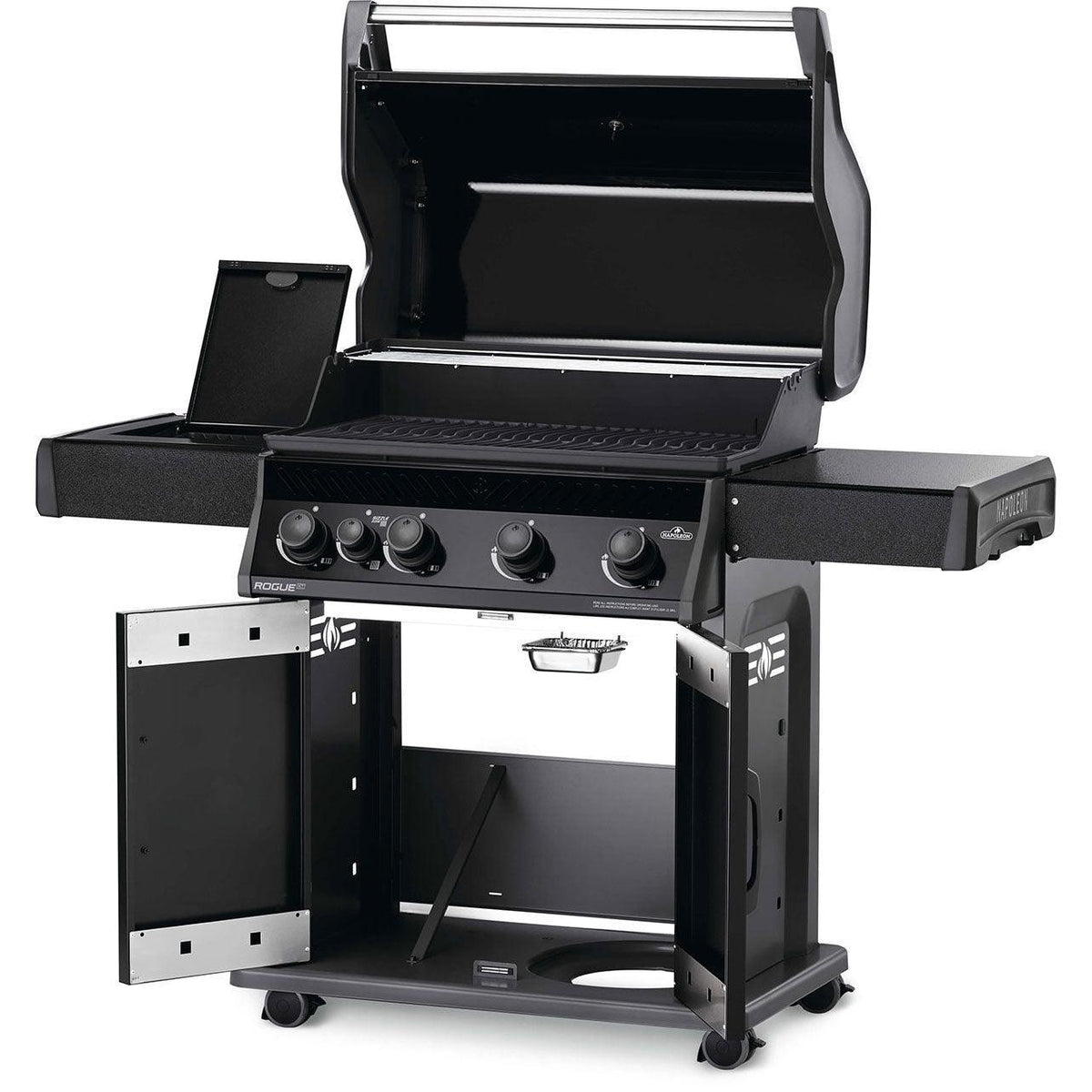 Napoleon Rogue XT 525 - Black