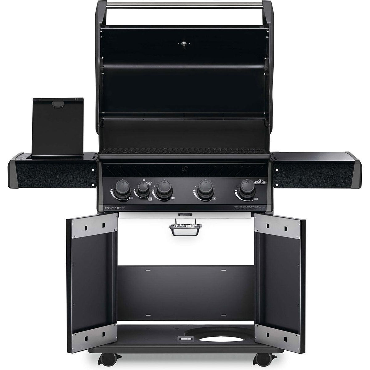 Napoleon Rogue XT 525 - Black