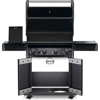 Napoleon Rogue XT 525 - Black