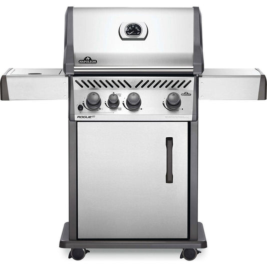 Napoleon Rogue XT 425 - Stainless Steel