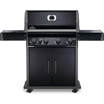 Napoleon Rogue XT 525 - Black