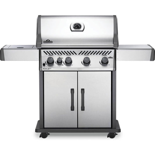 Napoleon Rogue XT 525 - Stainless Steel