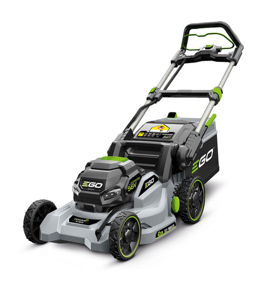 EGO LM1701E Cordless Lawn Mower 42cm