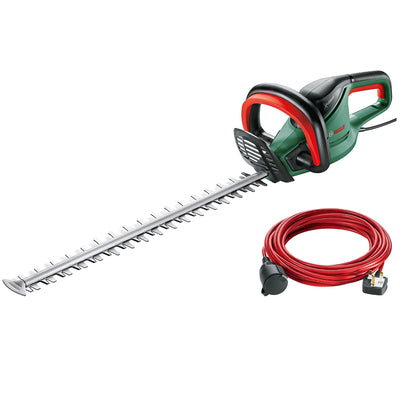 Bosch UniversalHedgeCut Corded 480W Hedge trimmer – 600mm