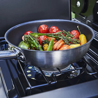 Char-Broil Gas2Coal 2.0 Black 3 burner Gas Hybrid BBQ