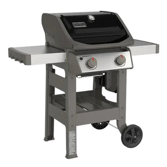 Weber Spirit II E-210