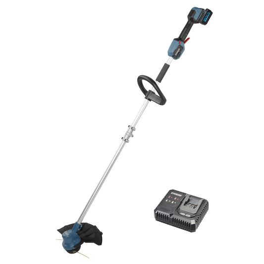Erbauer 300mm Cordless Grass trimmer – EGT18-Li – KIT