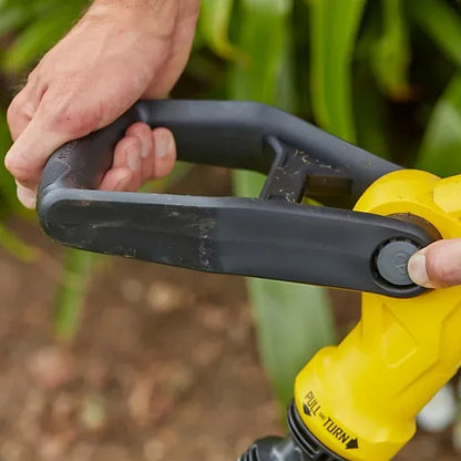 Stanley FatMax V20 18V 330mm Cordless Grass trimmer – SFMCST933M1-GB