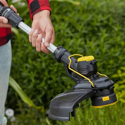 Stanley FatMax V20 18V 330mm Cordless Grass trimmer – SFMCST933M1-GB