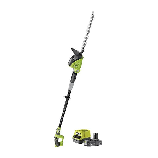 Ryobi ONE+ RPT184520 18V Cordless 450mm Hedge trimmer