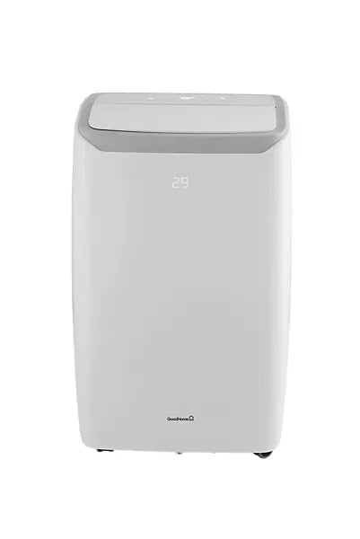 GoodHome Malay Local air conditioner 220-240V 9000BTU