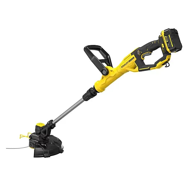 Stanley FatMax V20 18V 330mm Cordless Grass trimmer – SFMCST933M1-GB