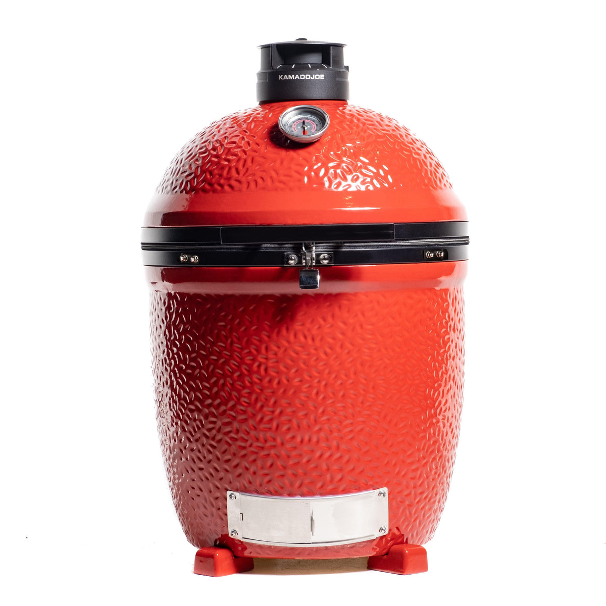 Kamado Joe Classic III Stand Alone Charcoal BBQ Grill Smoker