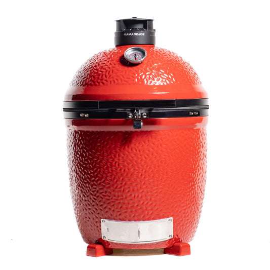 Kamado Joe Classic III Stand Alone Charcoal BBQ Grill Smoker