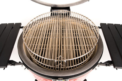 Kamado Joe Classic III Stand Alone Charcoal BBQ Grill Smoker
