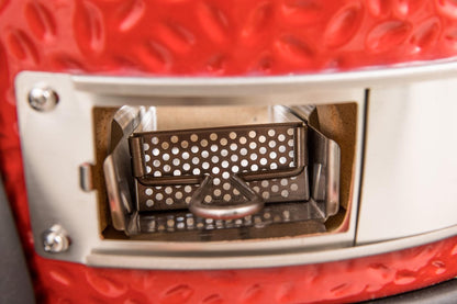 Kamado Joe Classic III Stand Alone Charcoal BBQ Grill Smoker