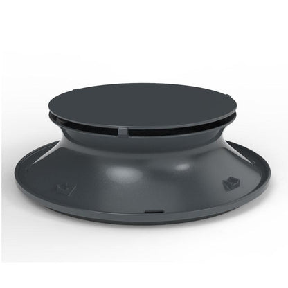 Kamado Joe Classic III Stand Alone Charcoal BBQ Grill Smoker