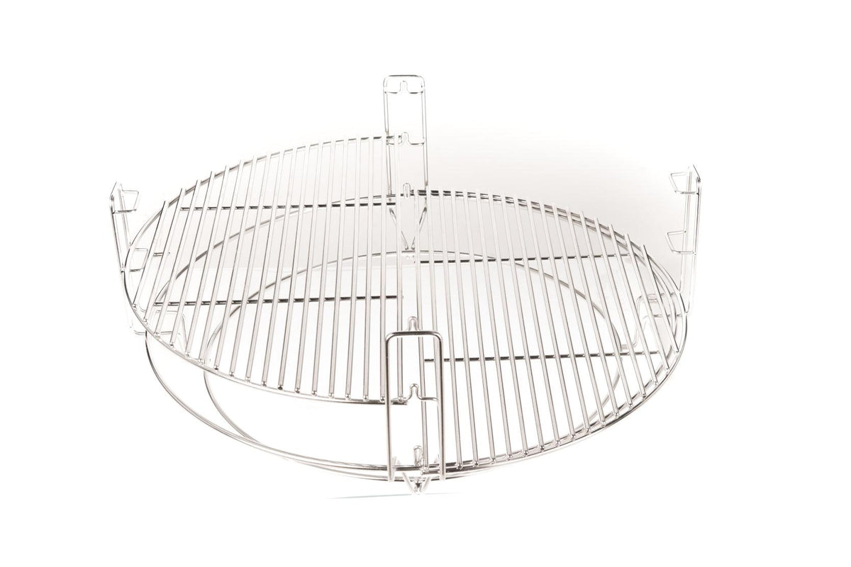Kamado Joe Classic III Stand Alone Charcoal BBQ Grill Smoker