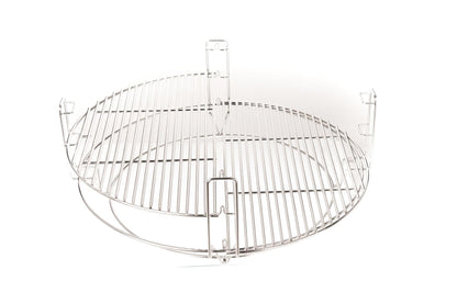Kamado Joe Classic III Stand Alone Charcoal BBQ Grill Smoker