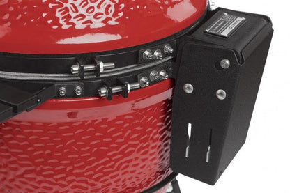 Kamado Joe Classic III Stand Alone Charcoal BBQ Grill Smoker