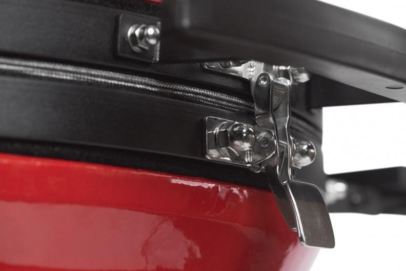 Kamado Joe Classic III Stand Alone Charcoal BBQ Grill Smoker