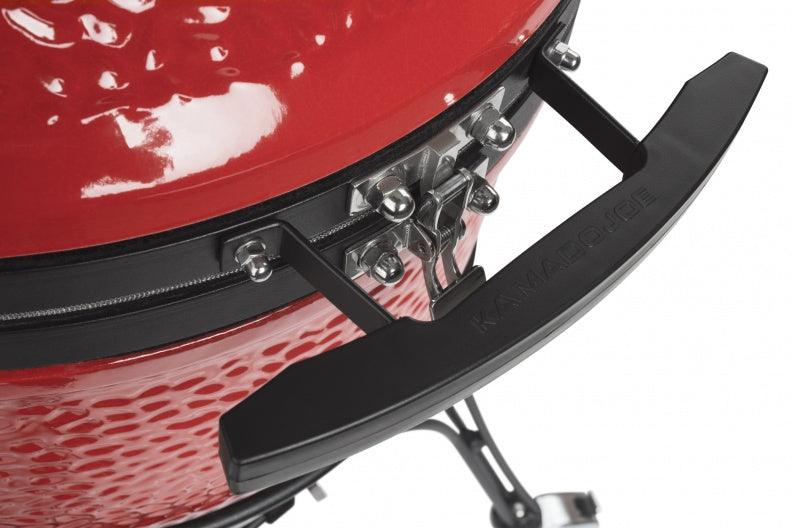 Kamado Joe Classic III Stand Alone Charcoal BBQ Grill Smoker