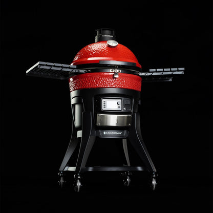 Kamado Joe Konnected Joe Digital Charcoal Grill and Smoker