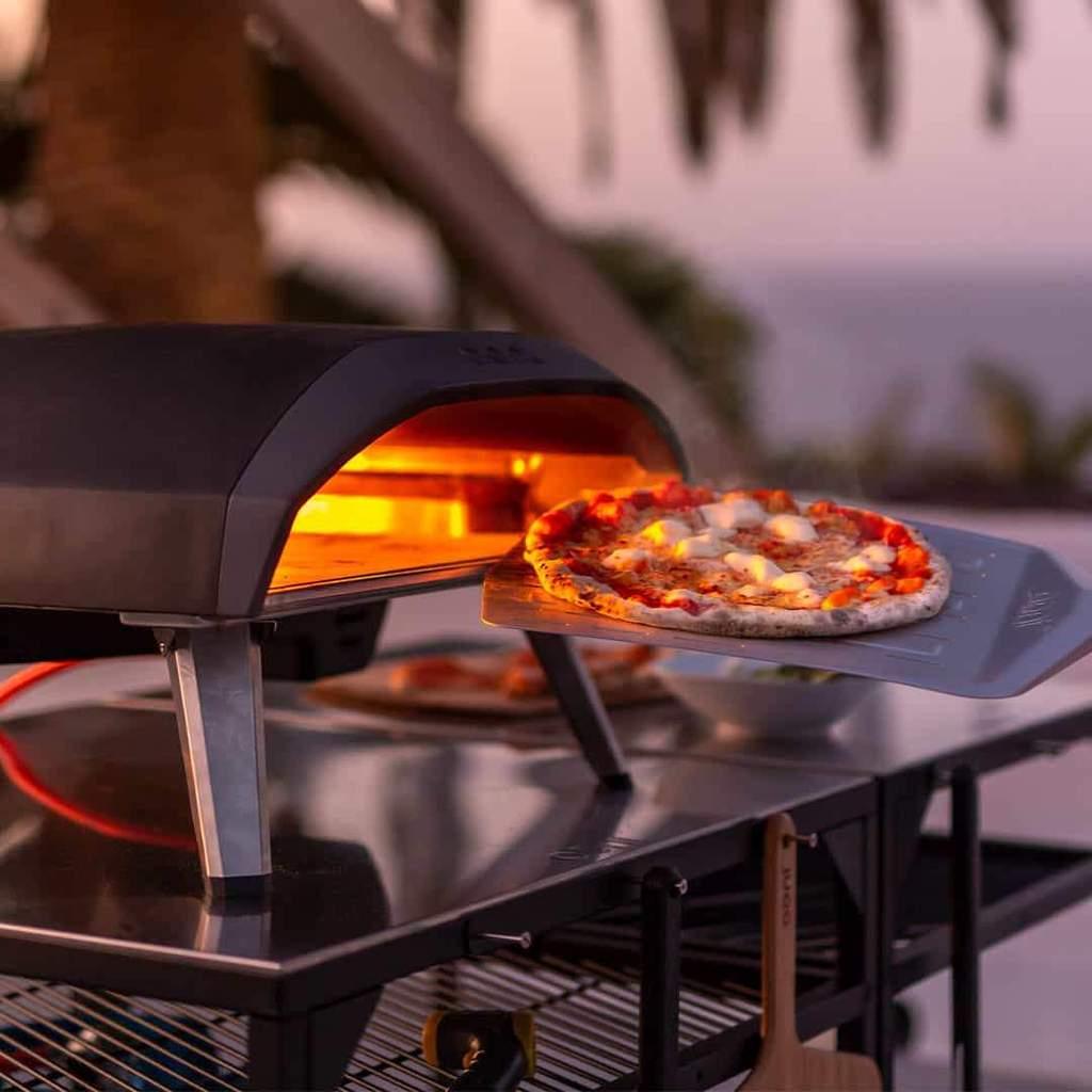 Ooni Koda 16 Gas-Powered Outdoor Pizza Oven – 1st Generation