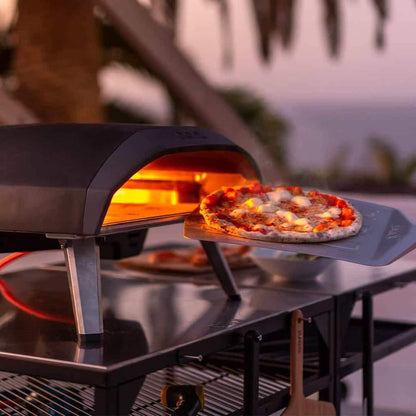 Ooni Koda 16 Gas-Powered Outdoor Pizza Oven – 1st Generation