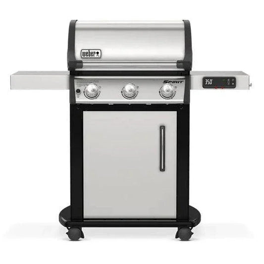 Weber Spirit SX-315 Smart Grill