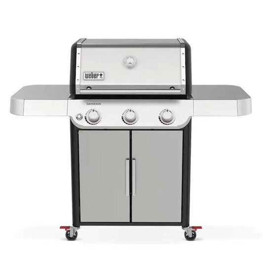 Weber Genesis S-315 Gas Grill